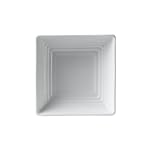 Gordon Ramsay by Royal Doulton 4-Inch White Square Dish