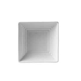 Gordon Ramsay by Royal Doulton 4-Inch White Square Dish
