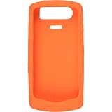 BlackBerry Skin Case for BlackBerry 8100, 8110, 8120, 8130 [Bulk Packaging] ....
