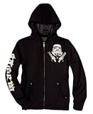 Marc Ecko Cut & Sew Star Wars Bring In The Troops Hoodie