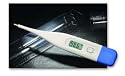 ADTEMP II Digital SPU Kit, Rectal, F/C, Latex-Free