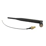 Wireless WIFI Antenna with Pigtail