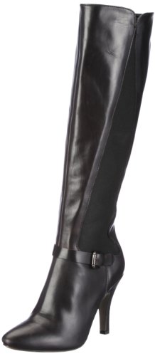 Latitude femme maria 47303, Damen Stiefel, Schwarz (NERO), EU 39