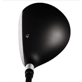 TaylorMade Womens r7 Draw Fairway Wood TaylorMade Women's r7 Draw Fairway Wood