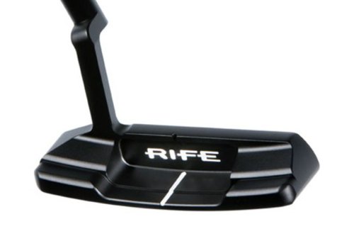 Used Guerin Rife Putter