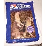 8 in 1 Ultra Blend Ferret Diet 20 lbs.