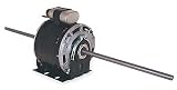 Motor,1/4 HP,Room Air A.O. Smith DSB1024