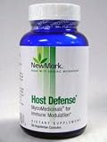NewMark Host Defense - 60 Capsules