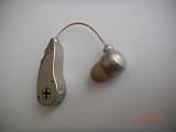 Hearing Amplifier-Behind The Ear-Easy To Use-Clear Sound-Fit Both Ears