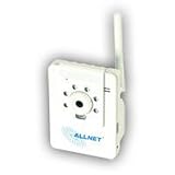 Allnet ALL2281 IP Cam W Lan inkl. Infrarot LED 31s6jrneTxL. SL160 Allnet ALL2281 IP Cam W Lan inkl. Infrarot LED