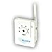 PC Hardware : Allnet IP-Cam W-Lan inkl. Infrarot LED