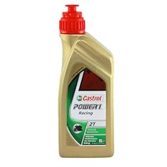 Castrol Power 1 Racing 2T (ersetzt TTS 2T) / 1-Liter-Dose