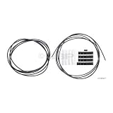 Nokon Black Brake/Shift Ext. Kit 42Pcs