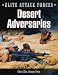 Desert Adversaries: 21st Panzer and 7th (BR) Amoured Division