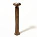 Alessi PZ01 BR PZ01 BR Wood Pepper Mill by Peter Zumthor