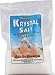 Klamath Blue-Green Miracle Krystal Salt -- 1.1 lbs