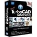 TurboCAD Deluxe 2D/3D - ( v. 19 ) - complete