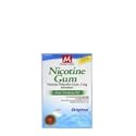Members Mark Nicotine Gum 2mg 200 Pieces