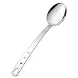 MIU France 10906 Stainless Steel Perforated Spoon