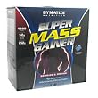 Dymatize Nutrition Super Mass Gainer Berries and Cream 12 lbs