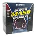 Dymatize Nutrition Super Mass Gainer Berries and Cream 12 lbs