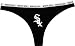 Chicago White Sox Women's Banner Thong - X-Large