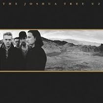 The Joshua Tree (Original Recording Remastered)
