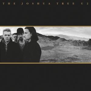 U2 - The Joshua Tree (Original Recording Remastered) - Zortam Music