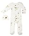 Search Our Specialty Mall : Boon Birdfish Coverall and Hat Set in Yellow 6-9 Months