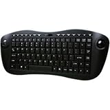 Exclusive Wireless Mini Trackball By Adesso Inc.
