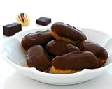 Chocolate Mini Eclair