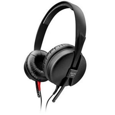  HD25SP II Closed-Back Headphon 