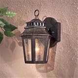 Wickford Bay 10 1/4 High Outdoor Wall Light