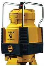 Stabila LAP-R150 Self Levelling Rotation Laser + BST-S Tripod + NL STBLAPR150AV
