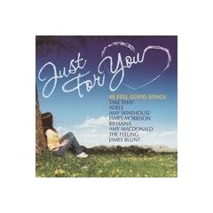 Just For You