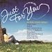 Various-Artists-Just For You cd cover