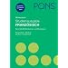 PONS W�rterbuch Studienausgabe Franz�sisch: Franz�sisch-Deutsch /Deutsch-Franz�sisch. Ca. 260.000 Stichw�rter und Wendungen