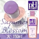 pH Careフェミニンウォッシュ サマーブロッソン