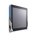 Koala Damage-free Tablet Wall Mount Dock by Dockem; for iPad 1, 2, 3, 4 & New iPad mini) Motorola Xoom, Samsung Galaxy Tab, Google Nexus 7, ASUS Transformer Prime/Infinity (chrome version)