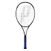 PRINCE Prestrung Ozone Four Tennis Racquets--4_1/2