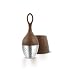 Adhoc - 03TE04 - Boule � The Flottante - Marron