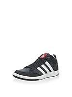 adidas Zapatillas Oracle Vi Str Mid (Gris)