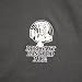 Arrogant Bastard Ale Charcoal T-Shirt: Large