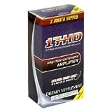VYOTECH NUTRITIONALS 17-HD 60 CAP