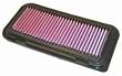 K&N Filters 332211 Air Filter