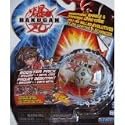 Centipoid Grey Bakugan Battle Brawlers Booster Pack