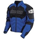 Icon TiMAX 2 Mesh Jacket