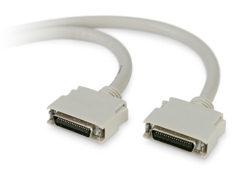 Belkin Kaskadierungskabel f&uuml;r OmniView Pro3 Dual-User KVM-Switches 0,9 m Preisvergleich