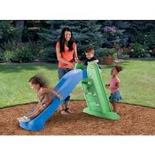 Little Tikes EasyStore Large Slide
