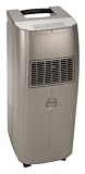 Amcor NanoMaxA12000E 12,000-BTU Portable Air Conditioner with Electronic Controls